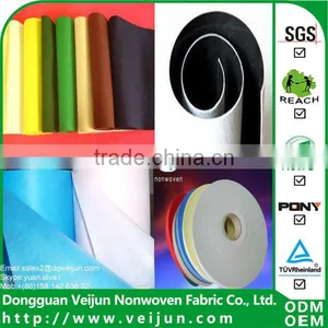 Spundond Non Woven Fabric for Shopping Bag thumbnail-1