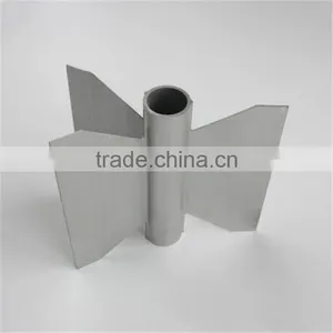 Aluminum Structural Framing thumbnail-1
