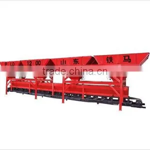 PLD1200IV Concrete Batching Plant (S) thumbnail-1