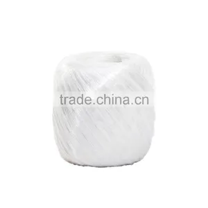 White Polyester Cord Strap With Strap Buckles thumbnail-6