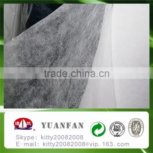 Non-woven Fabric for Suit Cover, Clothing Cover, Duvet Cover Etc thumbnail-4