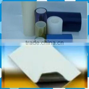Black White PE Protective Film for Stainless Steel thumbnail-1