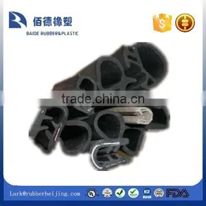 Top Quality! Plastic Edging for Sheet Metal in China thumbnail-1