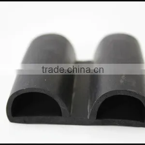 Custom Rubber Strip Door Seal for Refrigerator thumbnail-1