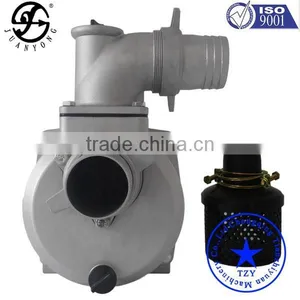Aluminum Self Priming Drag Pump thumbnail-1
