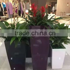 2016 New Garden Pot Garden Flower Pots Garden Planter Decoration Flower Panters thumbnail-1