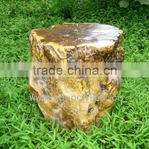 Fiberstone Garden Furniture Chair Tree Furniture Stool thumbnail-1