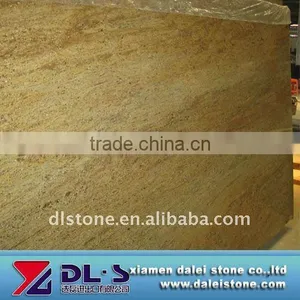 Indian Kashmir Gold Granite thumbnail-1