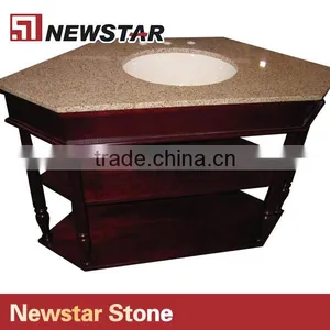 Hand Made Metal Vanity Base thumbnail-4