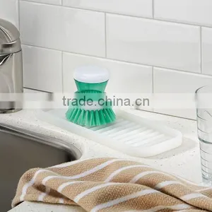 Kitchen and Bath Silicone Sink and Vanity Tray thumbnail-2