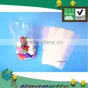 Clear Gift Bag,PLA Small Gift Bags for Candy thumbnail-1
