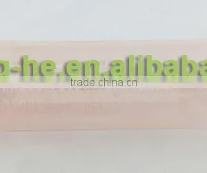 50ml Cosmetics Bottles of PLA Bioplastic Biodegradable Eco-friendly Plastic thumbnail-3