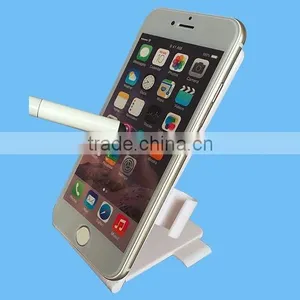 Foldable Sticky Holder Magnetic Mini Tripod Mobile Security Stand thumbnail-1
