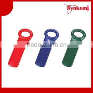 Plastic Water Bottle Opener thumbnail-1