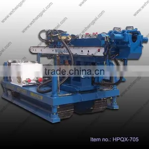 Well Used Crawler Drilling Rig Manufacturers for Anchor MDL-60C thumbnail-1