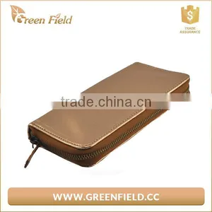 Recycle Material Craft Paper Wallet Waterproof Paper Wallet thumbnail-6