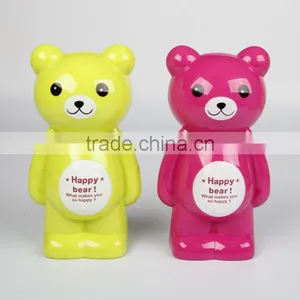 Plastic Big Bear Money-Box thumbnail-2