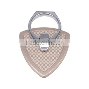 Custom Design Mobile Phone Ring Stent Stand Universal Mobile Phone Tablet Holder thumbnail-1