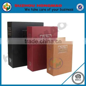 Selling Secret Hollow Book Safe Hidden Dictionary Box thumbnail-6
