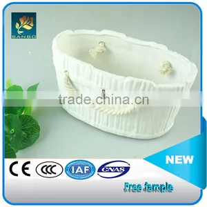 New Arrival Creative Modern Ceramic Vase , Bonsai Pot Ceramic thumbnail-1