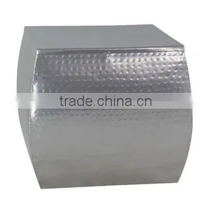 Metal Stool For Garden thumbnail-4