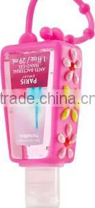 Whitening Feature for Toilet Hand Sanitizer Soap With Holder thumbnail-1
