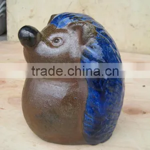 Vietnam Indoor Animal Pots and Planters, Ceramic Pottery, Vietnam Pots and Planters thumbnail-2