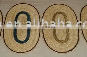 Maize Mat in 2 Colors thumbnail-1
