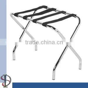 Folding Luggage Racks thumbnail-1