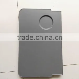 OEM Plastic ABS/PE/PC Black Formed Products thumbnail-5