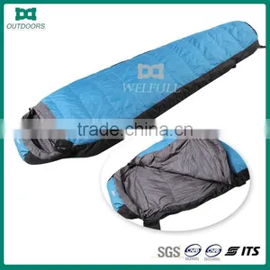 3 Season Travel Sleeping Bags Sale for Camping and Backpacking thumbnail-1