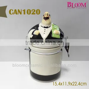 Supply for Airtight Storage Jar thumbnail-1
