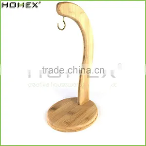 Bamboo Banana Holder/Homex_BSCI thumbnail-1