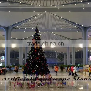 Huge Christmas Tree for Outdoor Deco thumbnail-2
