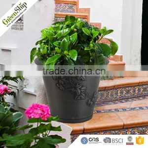 Decorative Japanese Compound for Biodegradable Flower Pots thumbnail-6