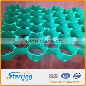 100% Recycled Material Grass Pavers thumbnail-5