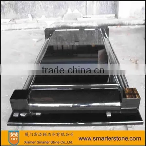 Shanxi Black Tombstone & Monument thumbnail-1