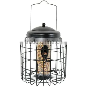 Squirrel-proof Wild Bird Feeders thumbnail-3