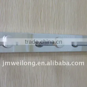 Metal Wall Hook(3,4,5,6,7,8 Hooks) thumbnail-1