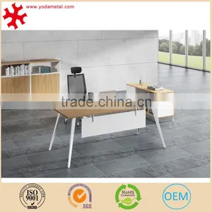 Modern Office Desk Furniture With Chair thumbnail-1
