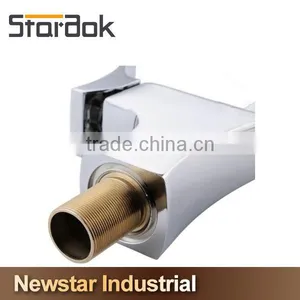 Star.aok the Faucet Kitchen Sink Faucet Water Tap Single Handle Upc Kitchen Faucet thumbnail-3