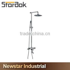 Star.aok Shower Taps Bathtub Faucet Cupc Taps Imported From China thumbnail-1
