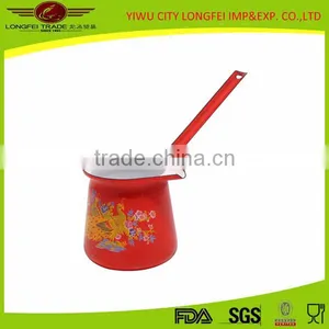 2016 High Quality Tea Tin Empty Coffee Cans for Sale thumbnail-4