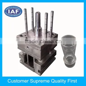 Professional Making Plastic Injection Moulding Plastic Parts thumbnail-1