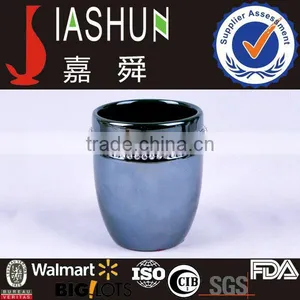Bathroom Fittings Ceramic Drinking Mug Cup thumbnail-1
