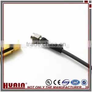 Phase Stable Utp Cat 6 Cable High Temperature Resistance Cable thumbnail-1