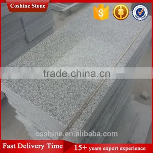 First Chioce Off White Grigio Cristallo HB G603 Granite Tiles 60*40 thumbnail-1
