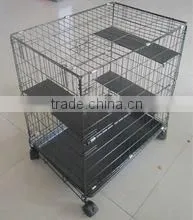 2017 New Style Ferret Cage From Caizhu thumbnail-1