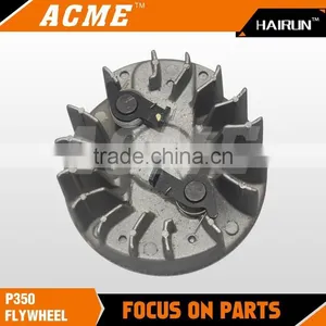 PA350 351 Flywheel for Chainsaw Parts thumbnail-1