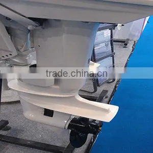 China Outboard Engine For Fishing Vessel thumbnail-3